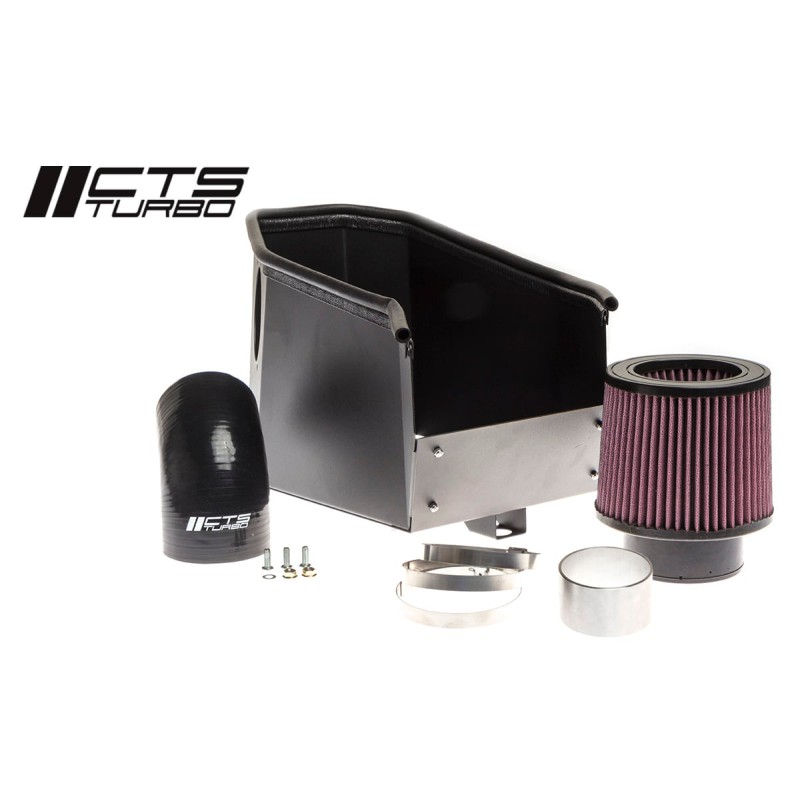 CTS Turbo MK2 8J Audi TT-S Air Intake System