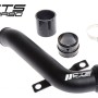 CTS Turbo VW/Audi 1.8T/2.0T TSI Turbo Outlet Pipe (EA888.1 and EA888.3)