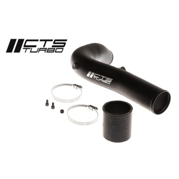 CTS TURBO VW GEN3 1.8T/2.0T TSI THROTTLE PIPE (EA888.3 non-MQB)