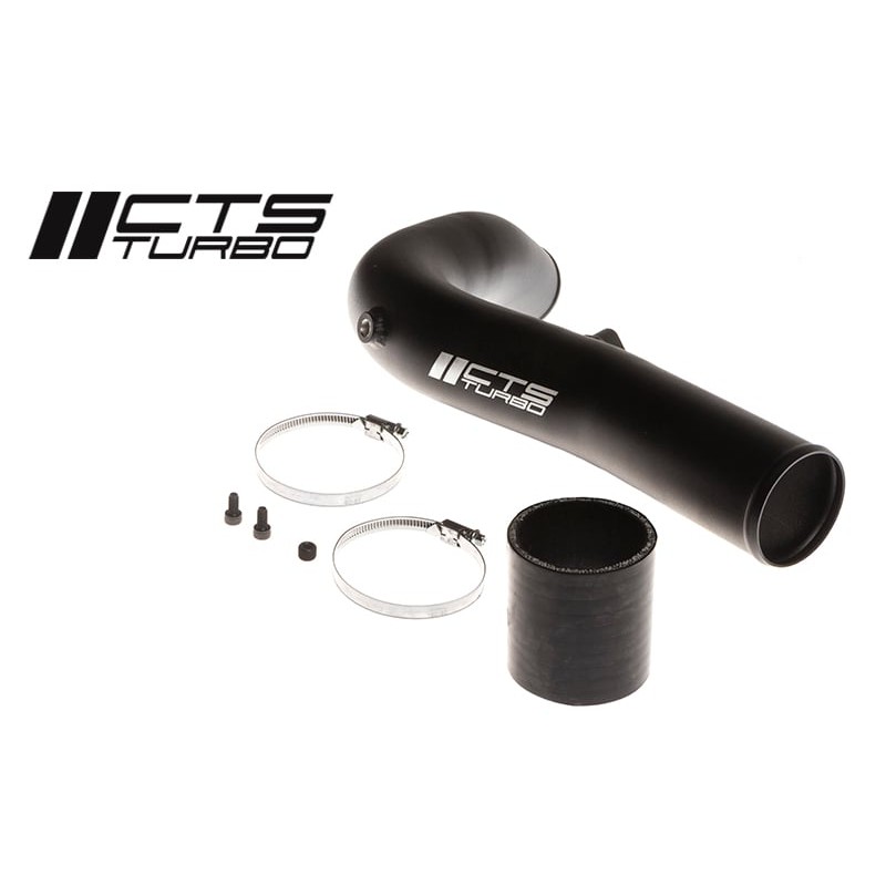 CTS TURBO VW GEN3 1.8T/2.0T TSI THROTTLE PIPE (EA888.3 non-MQB)