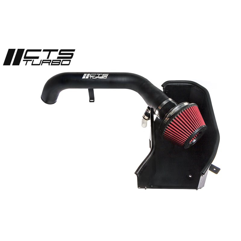 CTS Turbo MK2 TTRS/8P RS3 Air Intake System