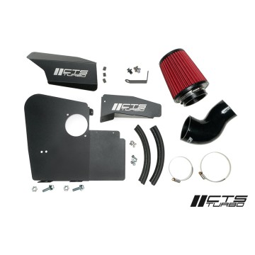 CTS Turbo B8/B8.5 Audi A4/A5/Allroad 2.0T Air Intake System