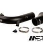 CTS Turbo MK7/7.5 Throttle Pipe (GTI/Golf R/Golf/GLI/A3/S3/TT) 2015+ MQB Models