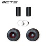 CTS Turbo Intake Kit for BMW N54