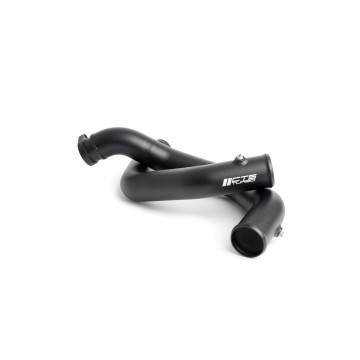 CTS TURBO F80/82/83 M3/M4 S55 Chargepipe Set