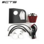 CTS TURBO B9 B9.5 AUDI SQ5 HIGH-FLOW INTAKE (6″ Velocity Stack)