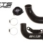 CTS Turbo MK5 FSI K03 Turbo Outlet Pipe (EA113)