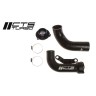 CTS Turbo MK5 FSI K03 Turbo Outlet Pipe (EA113)