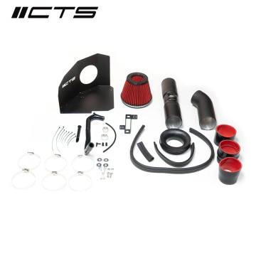 CTS Turbo Toyota GR Corolla (2022+) High Flow Air Intake