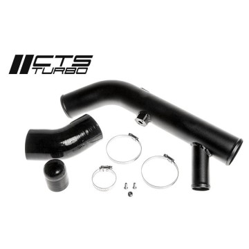 CTS Turbo MK5 FSI and MK6 Golf R Throttle Pipe (EA113)