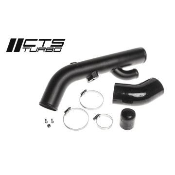 CTS Turbo 2.0T TSI Throttle Pipe (EA888.1)
