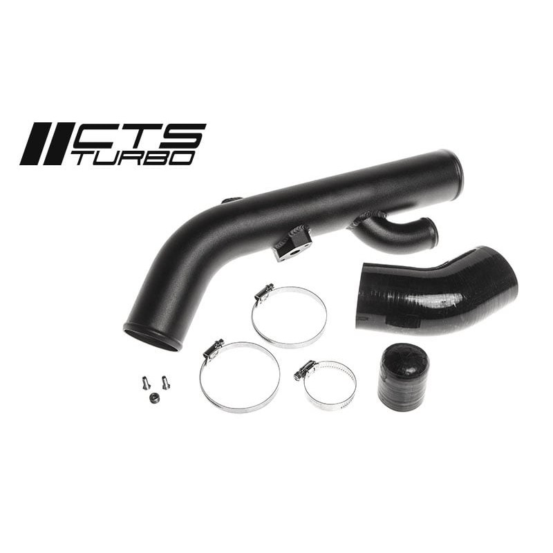 CTS Turbo 2.0T TSI Throttle Pipe (EA888.1)