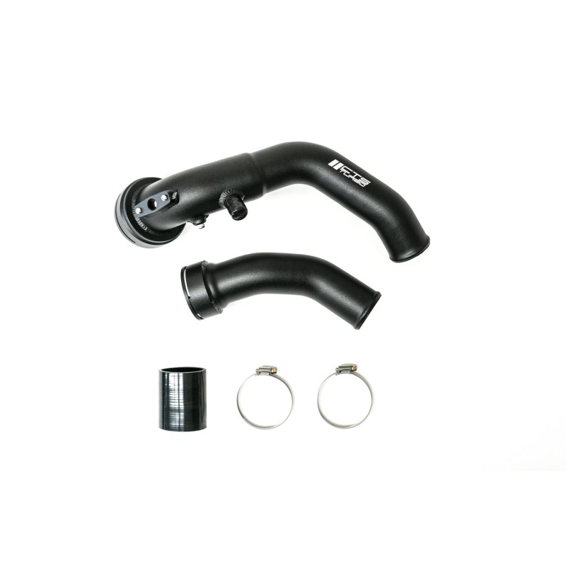 CTS TURBO F20/F30 BMW M235i/335i/435i N55 Charge Pipe Set XDRIVE Models