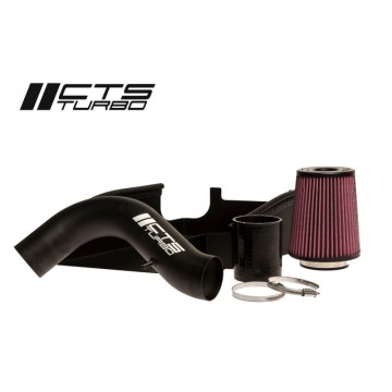 CTS Turbo MK6 1.4L Twincharger Intake System