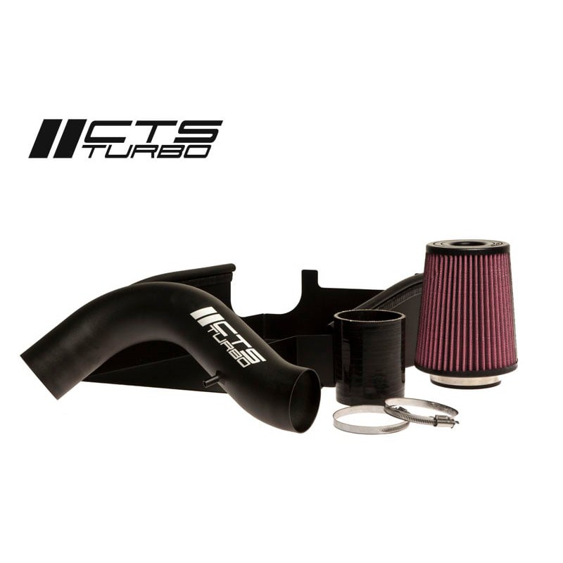 CTS Turbo MK6 1.4L Twincharger Intake System
