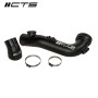 CTS Turbo BMW N54 Blowoff Valve Kit with Meth Bung
