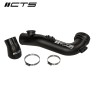 CTS Turbo BMW N54 Blowoff Valve Kit with Meth Bung