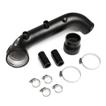 CTS Turbo BMW N54 Chargepipe – Stock DV