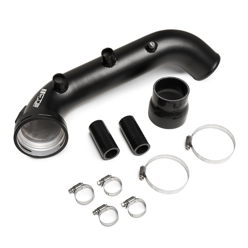 CTS Turbo BMW N54 Chargepipe – Stock DV