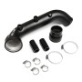 CTS Turbo BMW N54 Chargepipe – Stock DV