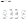 CTS Turbo MK7 Golf GTI Lowering Spring Set