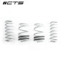 CTS Turbo Audi 8V S3/RS3 Lowering Springs