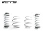 CTS Turbo BMW G80 M3/M3 Competition Lowering Springs