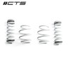 CTS Turbo BMW G80 M3/M3 Competition Lowering Springs