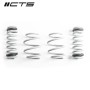 CTS Turbo BMW G82 M4/M4 Competition Lowering Springs