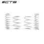 CTS Turbo BMW F30/F32 RWD Lowering Spring Set
