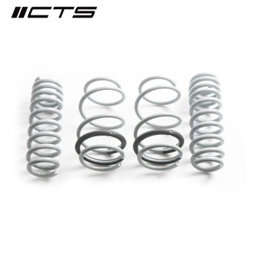 CTS Turbo Lowering Spring BMW G20 330/M340, G22/G23 430/M440, G42 M240i xDrive