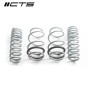 CTS Turbo Lowering Spring BMW G20 330/M340, G22/G23 430/M440, G42 M240i xDrive