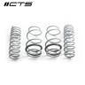 CTS Turbo Lowering Spring BMW G20 330/M340, G22/G23 430/M440, G42 M240i xDrive
