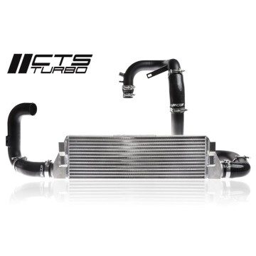 CTS MK4 GOLF/JETTA 1.8T 450hp FMIC KIT
