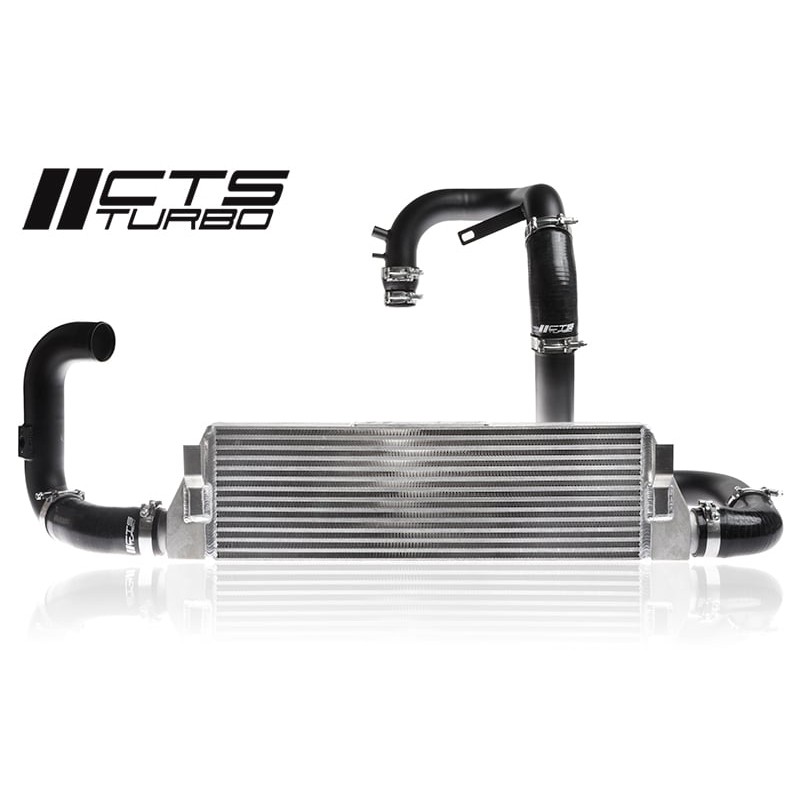CTS MK4 GOLF/JETTA 1.8T 450hp FMIC KIT