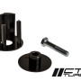 CTS Turbo MQB (MK7/8V A3/S3) Torque Arm Insert – Early V1 style