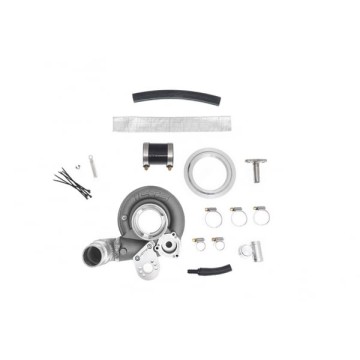 CTS Turbo MQB BOSS V2 Upgrade Kit – DISCONTINUED