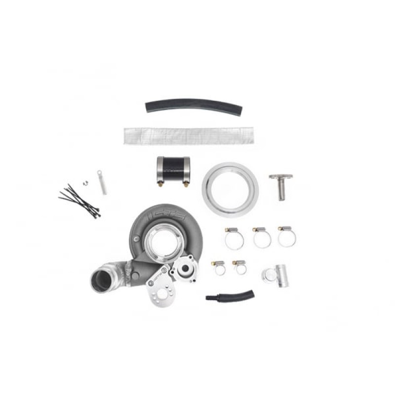 CTS Turbo MQB BOSS V2 Upgrade Kit – DISCONTINUED