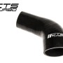 CTS Turbo B8 A4/A5 Silicone Turbo Inlet Hose