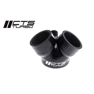 CTS Turbo Audi 2.7T Throttle Body Boot