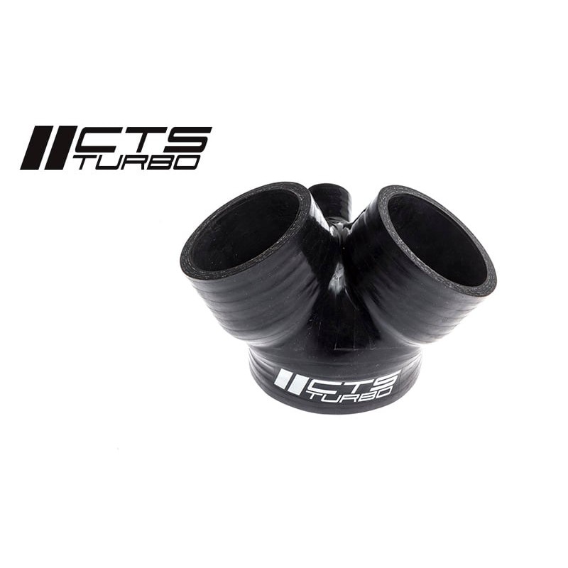 CTS Turbo Audi 2.7T Throttle Body Boot