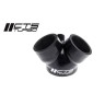 CTS Turbo Audi 2.7T Throttle Body Boot