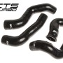 B7 A4 Silicone Intercooler Hose kit