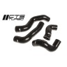 B7 A4 Silicone Intercooler Hose kit