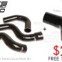 B8 A4/A5 Silicone Combo Kit
