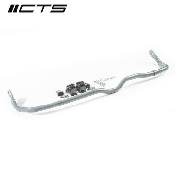 CTS Turbo Adjustable Front Sway Bar for VW MK8, MK7 Golf R, MK7 Alltrack, MQB Tiguan, & Audi 8V S3, 8V A3