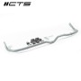 CTS Turbo Adjustable Front Sway Bar for VW MK8, MK7 Golf R, MK7 Alltrack, MQB Tiguan, & Audi 8V S3, 8V A3