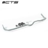 CTS Turbo Adjustable Front Sway Bar for VW MK8, MK7 Golf R, MK7 Alltrack, MQB Tiguan, & Audi 8V S3, 8V A3