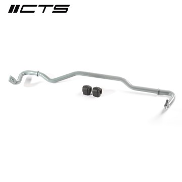 CTS Turbo MK8 VW Golf R/ 8Y Audi S3 Rear Sway Bar Upgrade
