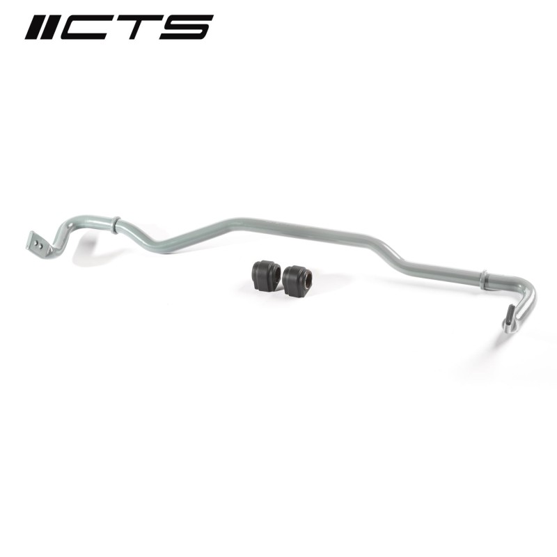 CTS Turbo MK8 VW Golf R/ 8Y Audi S3 Rear Sway Bar Upgrade